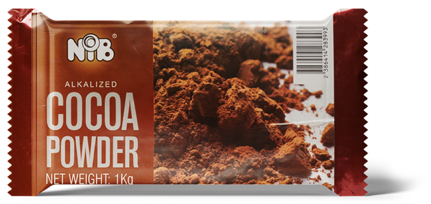 NIB Cocoa Powder 1kg