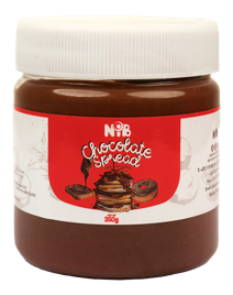 NIB Chololate Spread 350g